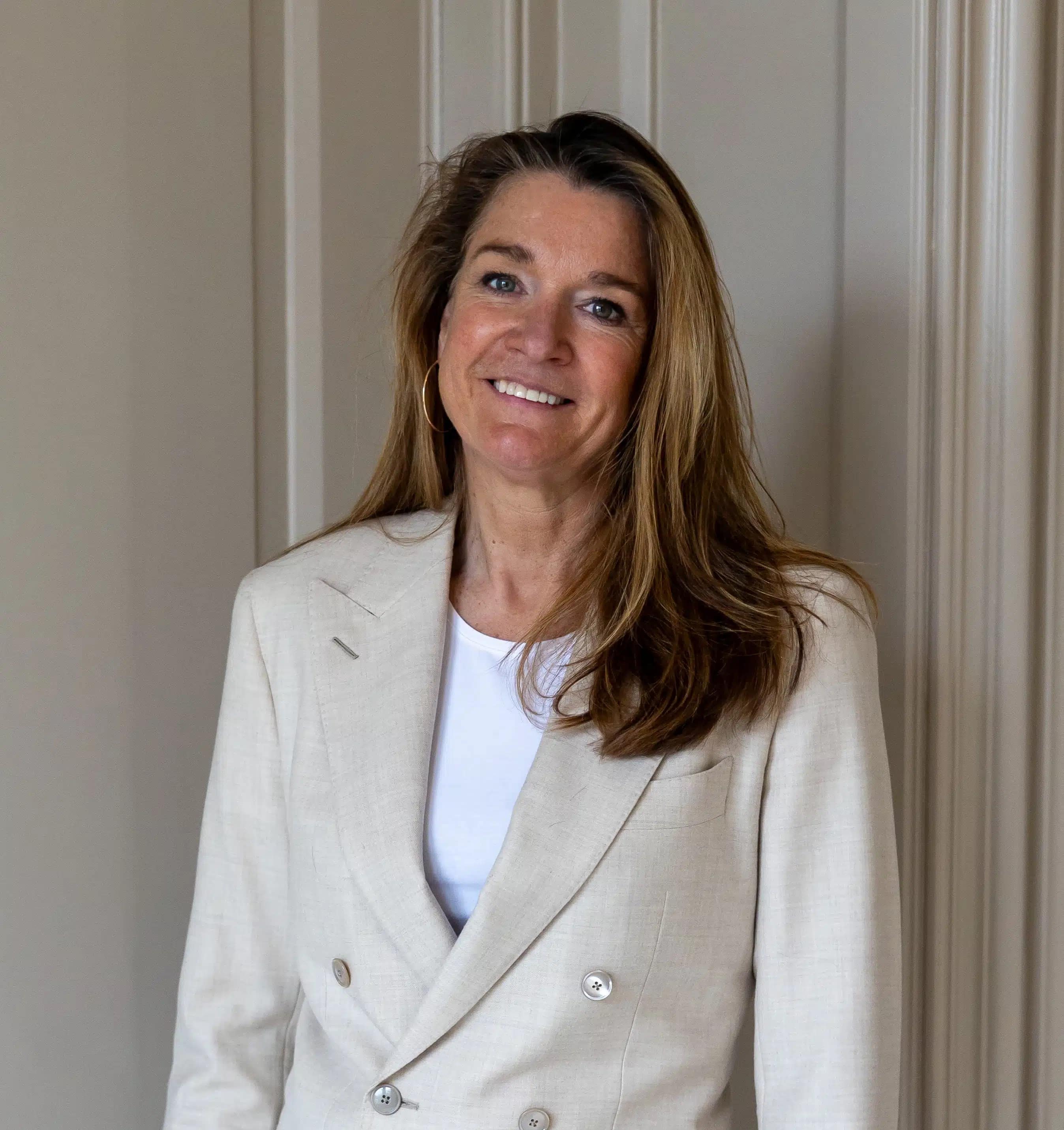 Carolien de Boutique Makelaar