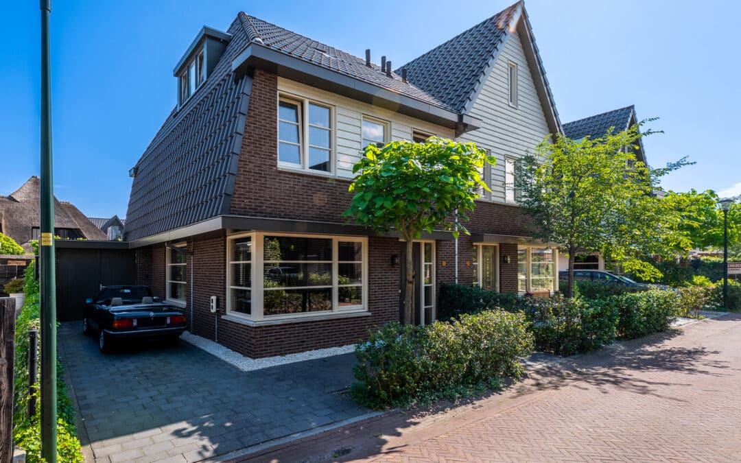 Harmsen van der Beeklaan 8